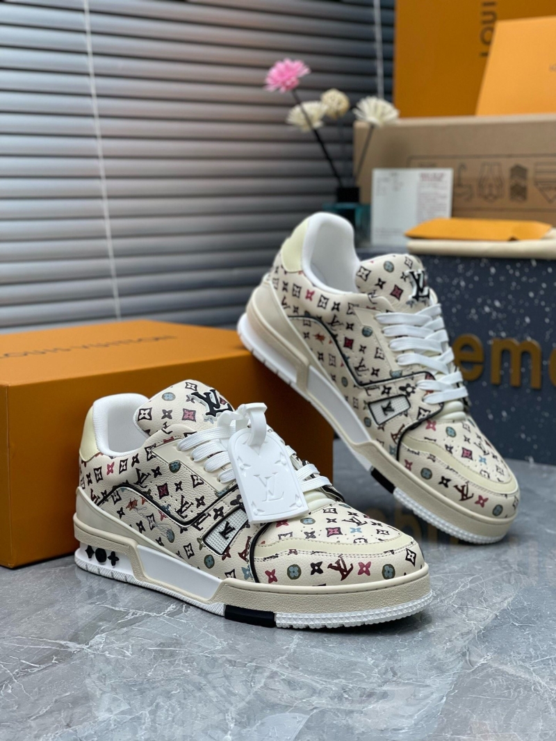 LV Sneakers